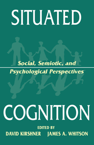 Situated Cognition