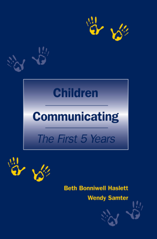 Children Communicating