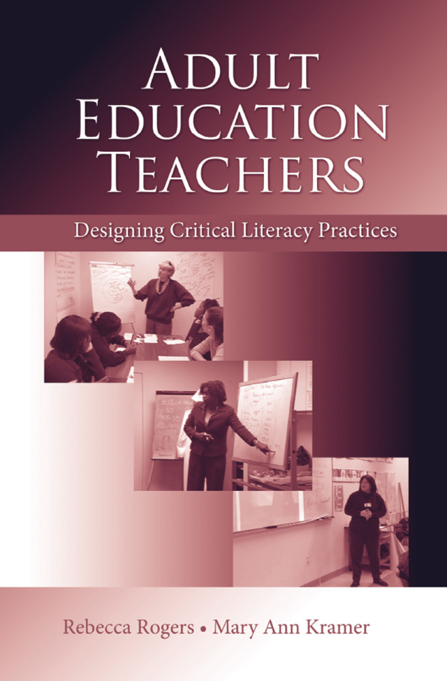 Adult Education Teachers