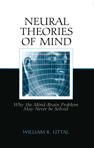 Neural Theories of Mind