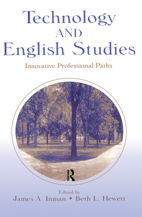 Technology and English Studies 