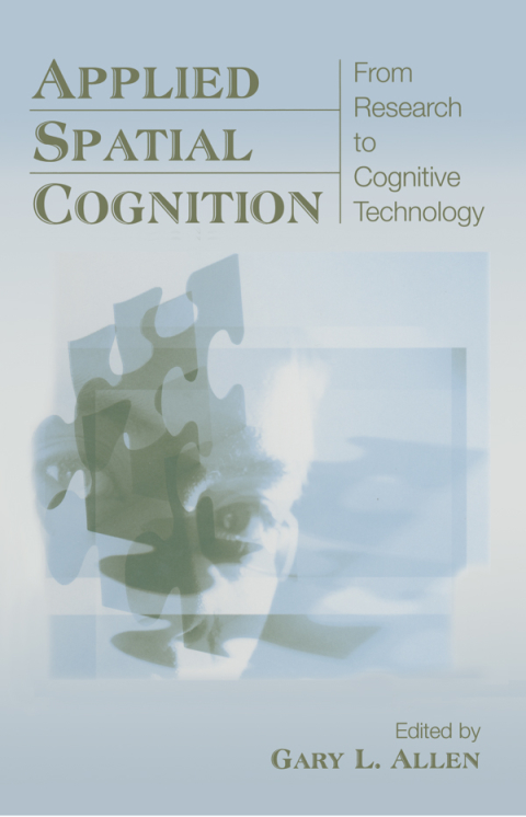 Applied Spatial Cognition 