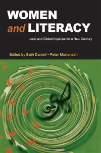 Cover image: Women and Literacy 1st edition 9780805860061