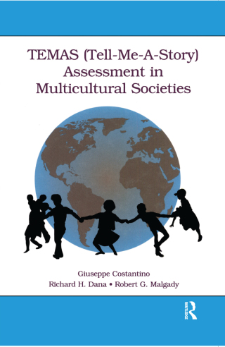 TEMAS (Tell-Me-A-Story) Assessment in Multicultural Societies