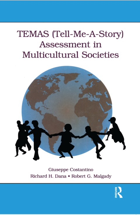 TEMAS (Tell-Me-A-Story) Assessment in Multicultural Societies
