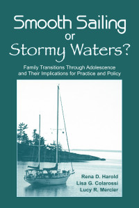 Cover image: Smooth Sailing or Stormy Waters? 1st edition 9780805863055
