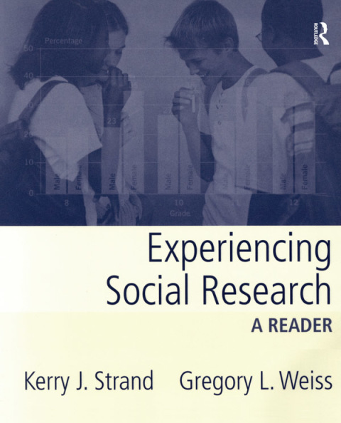 Experiencing Social Research 