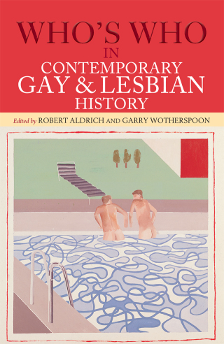 Who's Who in Contemporary Gay and Lesbian History