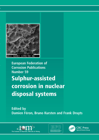 Sulphur-Assisted Corrosion in Nuclear Disposal Systems