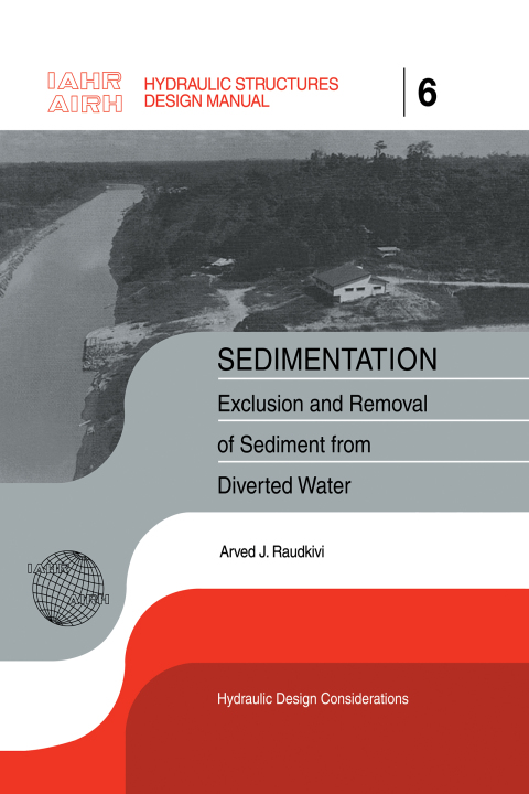 Cover image for book Sedimentation