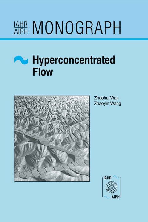 Cover image for book Hyperconcentrated Flow