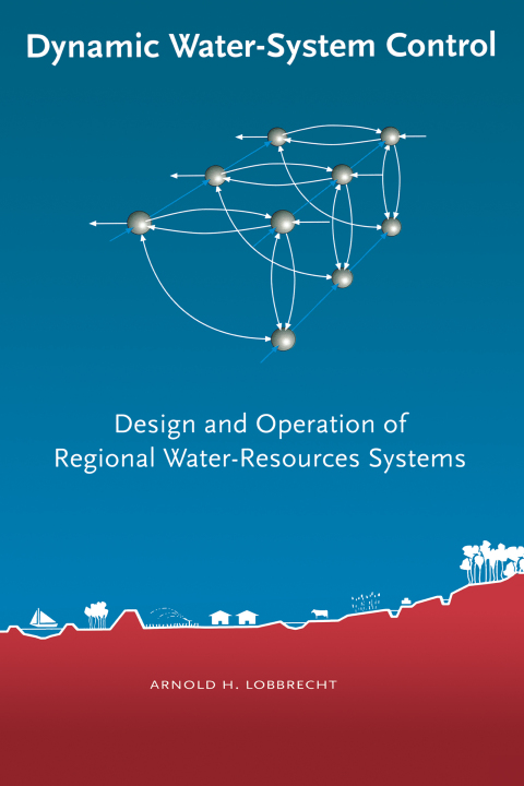 Cover image for book Dynamic Water-System Control