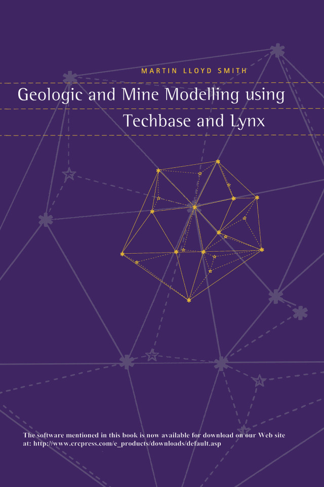 Geologic and Mine Modelling Using Techbase and Lynx