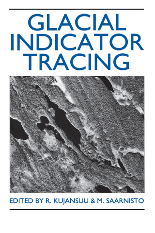 Glacial Indicator Tracing