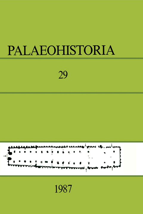 Palaeohistoria 