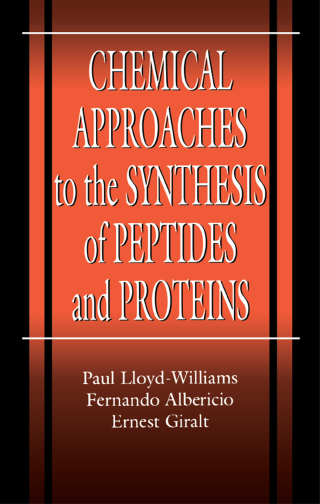 Chemical Approaches to the Synthesis of Peptides and Proteins