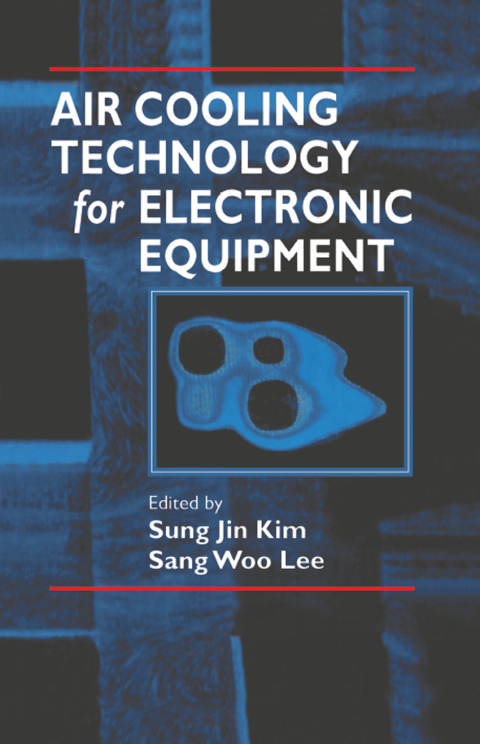 Cover image for book Air Cooling Technology for Electronic Equipment