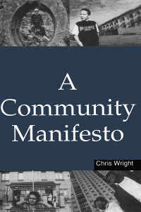 Titelbild: A Community Manifesto 1st edition 9781853837333
