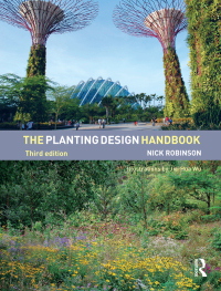 Cover image: The Planting Design Handbook 3rd edition 9781472415493