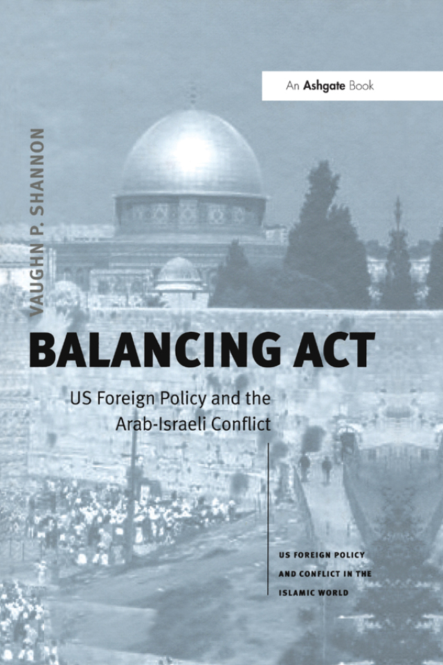Balancing Act