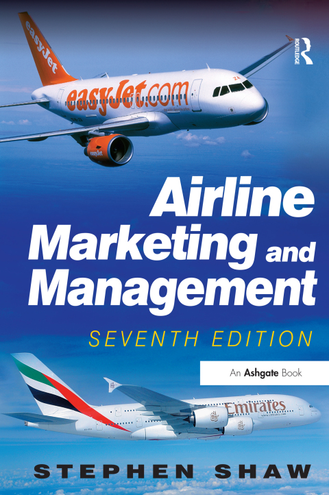 Airline Marketing and Management 