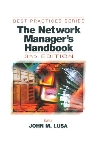 The Network Manager's Handbook, Third Edition