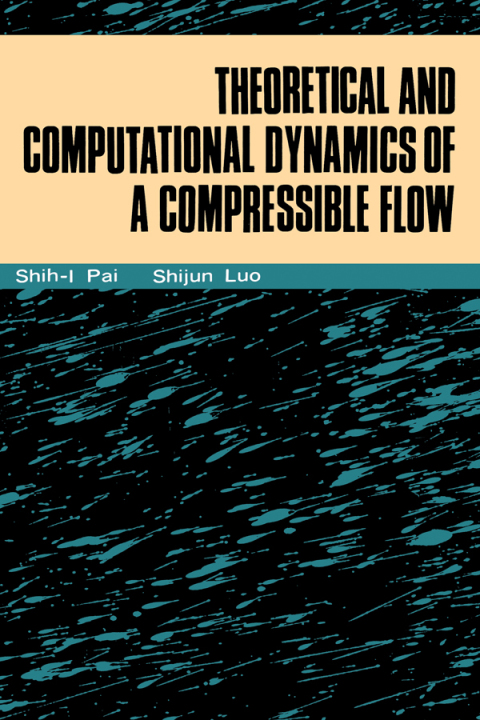 Cover image for book Theoretical Computational Dynamics