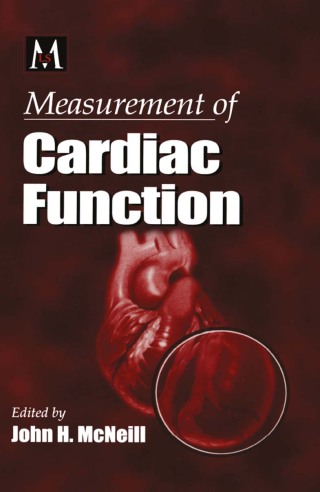Measurement of Cardiac Function