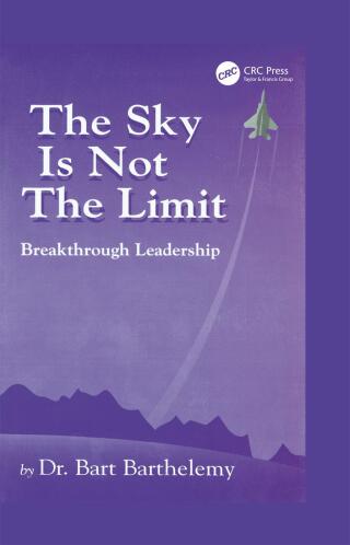 The Sky is Not the Limit
