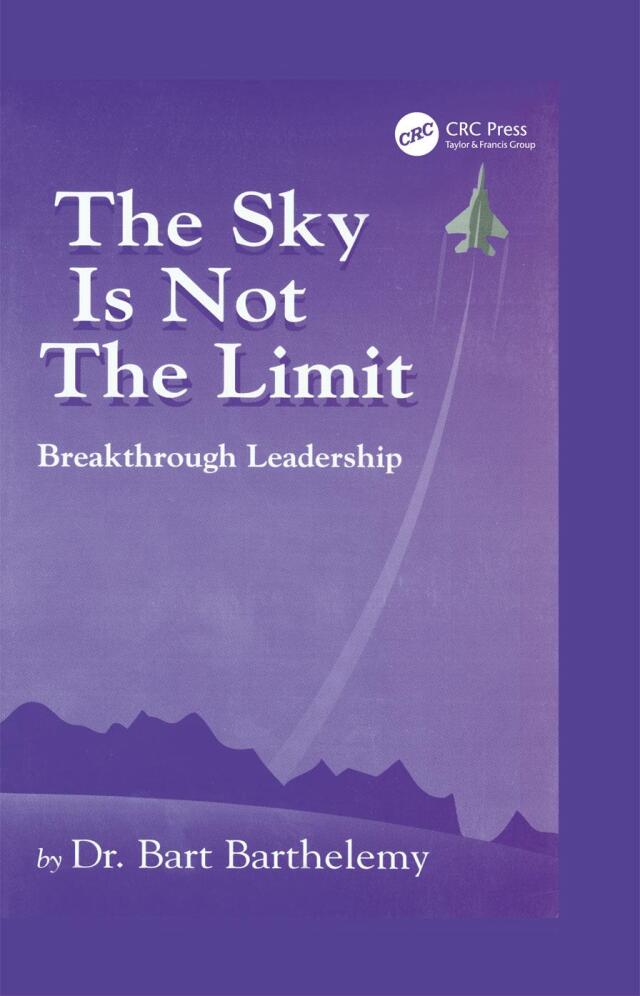 The Sky is Not the Limit