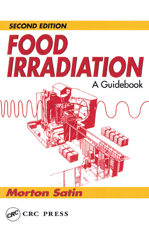 Cover image for book Food Irradiation