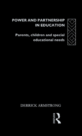 Power and Partnership in Education