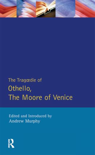 The Tragedie of Othello, the Moor of Venice