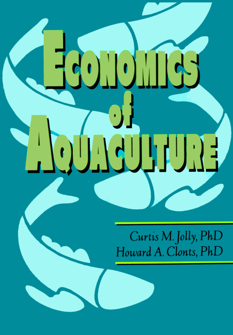 Economics of Aquaculture 