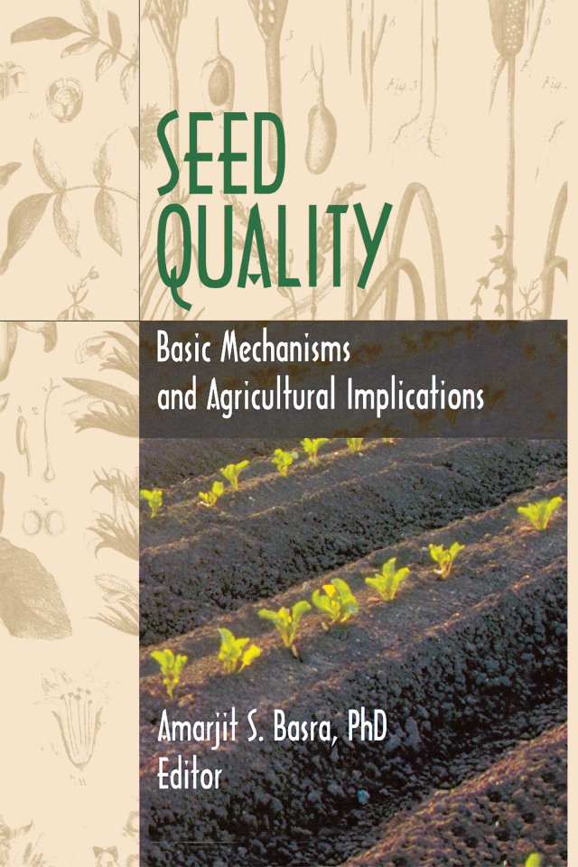 Seed Quality