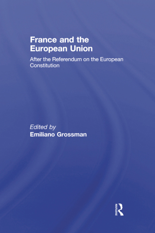 France and the European Union