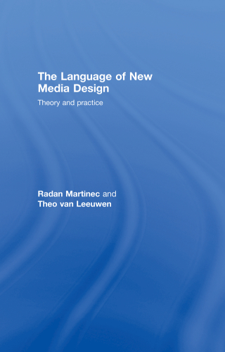 The Language of New Media Design