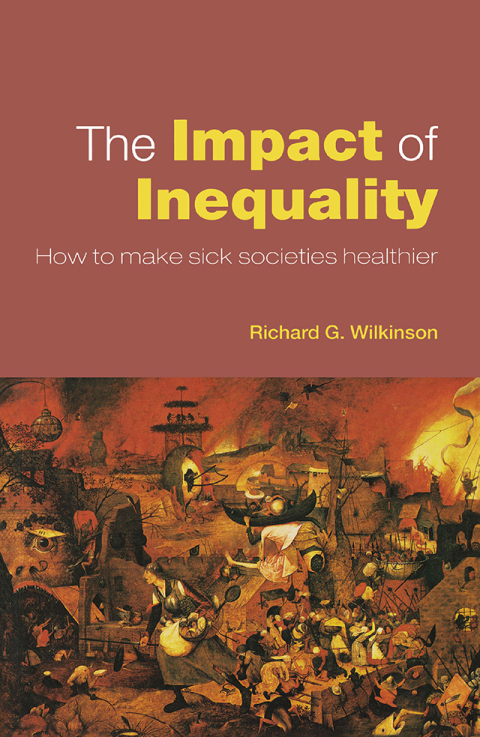 The Impact of Inequality 