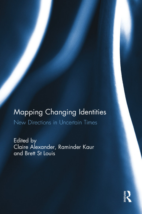Mapping Changing Identities 
