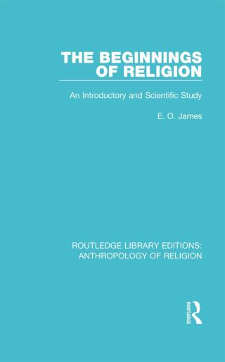The Beginnings of Religion