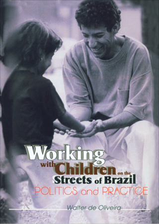 Working with Children on the Streets of Brazil