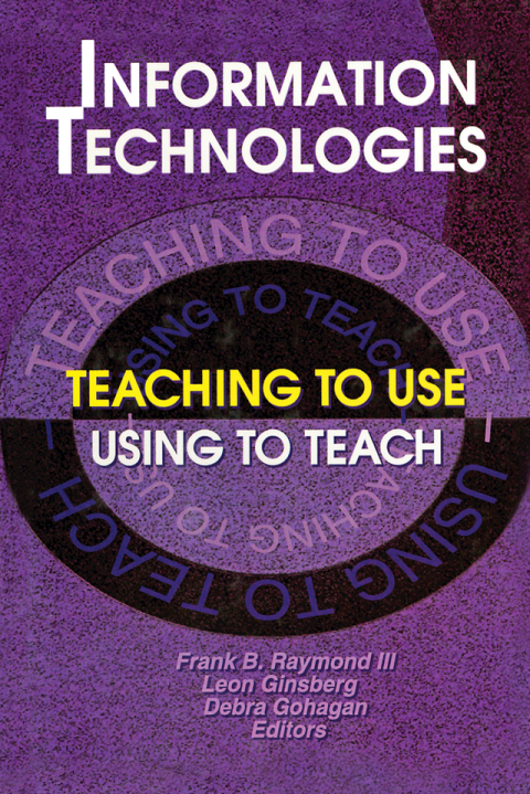 Information Technologies 