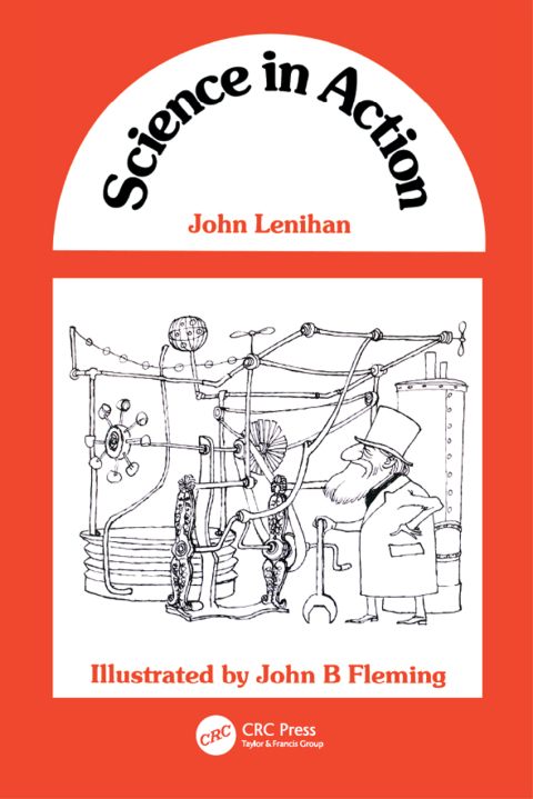 Cover image for book Science in Action