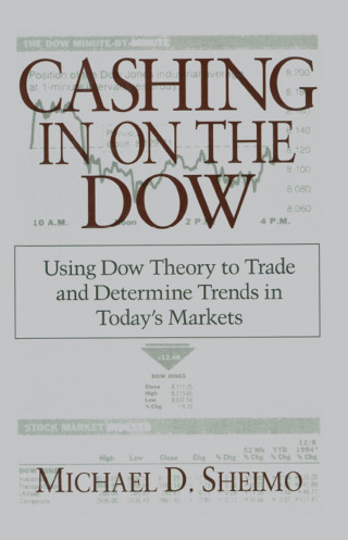 Cashing in on the Dow