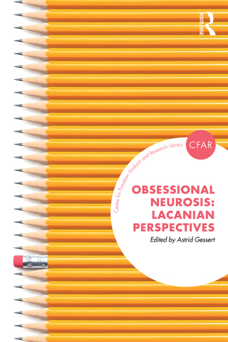 Obsessional Neurosis
