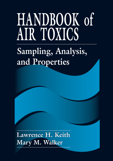 Handbook of Air Toxics 