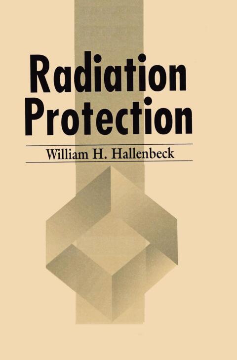Cover image for book Radiation Protection