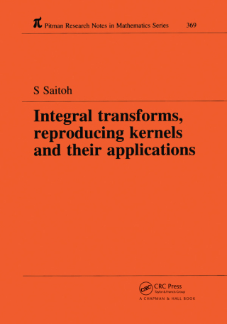 Integral Transforms, Reproducing Kernels and Their Applications