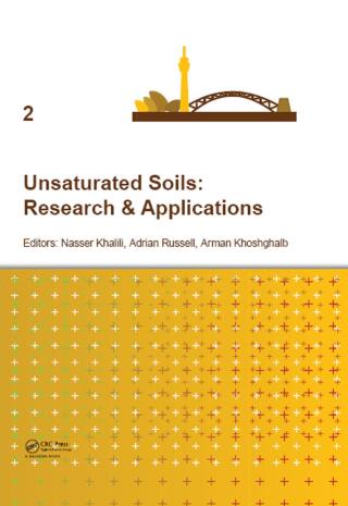 Unsaturated Soils: Research & Applications