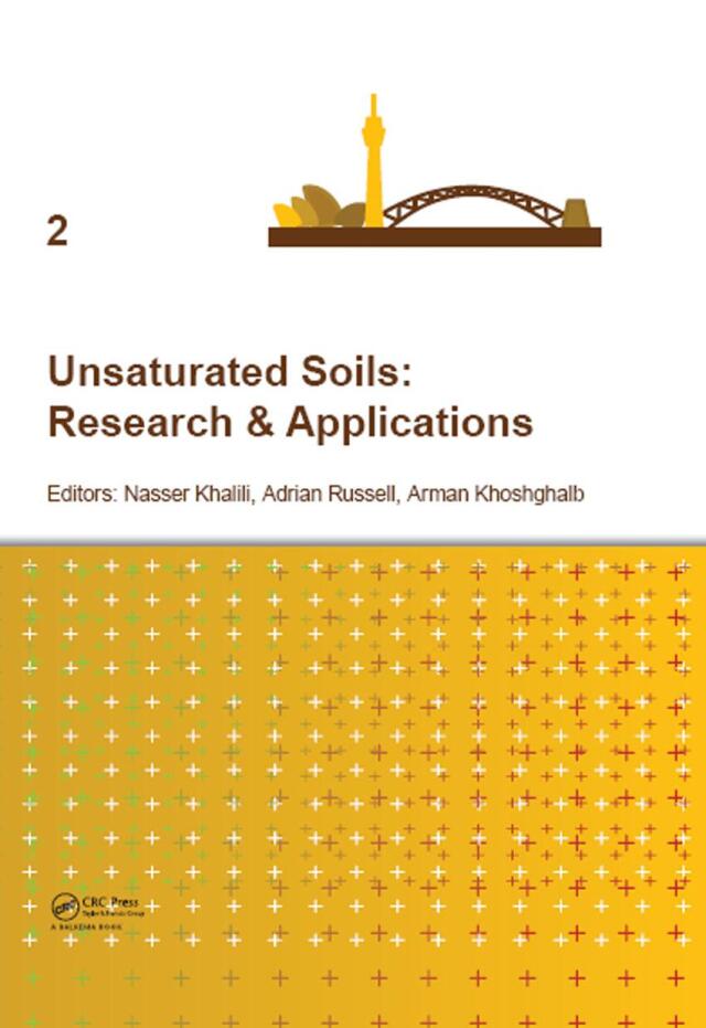 Unsaturated Soils: Research & Applications
